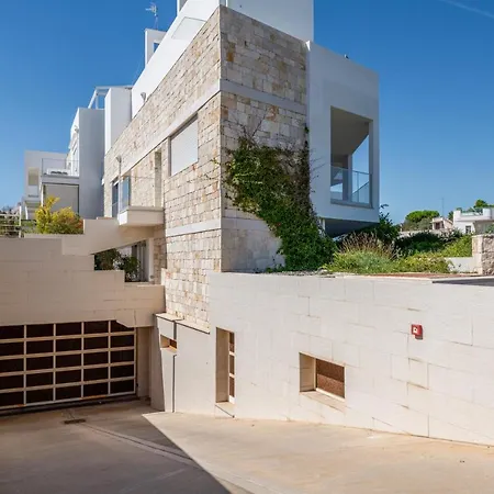 Cala Paura Seaview With Parking Polignano a Mare