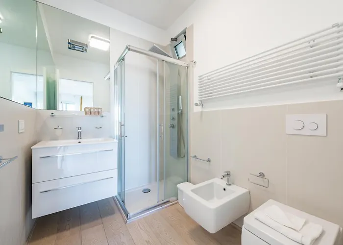 Apartamento Cala Paura Seaview With Parking